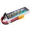 Gens a G-Tech Soaring 3300mAh 11.1V 30C 3S1P Lipo akkumulátor csomag XT90 dugóval