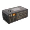 Gens Ace IMARS D300 G-Tech Channel AC/DC 300W/700W RC Battery Charger-EU Black