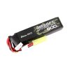 Gens Ace Lipo 800MAH 11.1V 25C 3S1P Airsoft Gun Lipo Battery with mini Tamiya Plug