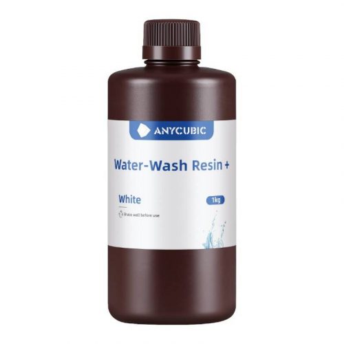 AnyCubic Water-Wash Resin + (White)