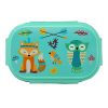 Lunchbox dzsungel KL11345 KiDS Licencelés