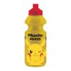 Víz palack 350 ml Pokemon Pikachu KiDS Licencelés