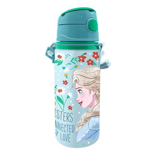 Víz palack 600 ml Fagyasztott KiDS Licensing