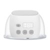 Double Breast Pump Momcozy S9 Pro