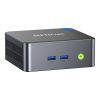 MINI PC GMKtec M3 Intel i5-12450H 32GB RAM + 1TB Negru