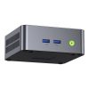 MINI PC GMKtec M3 Intel i5-12450H 32GB RAM + 1TB Negru