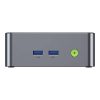 MINI PC GMKtec M3 Intel i5-12450H 32GB RAM + 1TB Negru