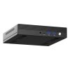 MINI PC GMKtec M4 Intel i9-11900H 16GB RAM + 512GB SSD Negru