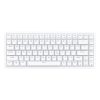 Tastatură cu fir ONIKUMA G30 (84 taste) Cherry