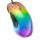 ONIKUMA CW925 RGB backlit mouse de gaming cu fir