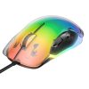 ONIKUMA CW925 RGB backlit mouse de gaming cu fir