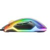 ONIKUMA CW925 RGB backlit mouse de gaming cu fir