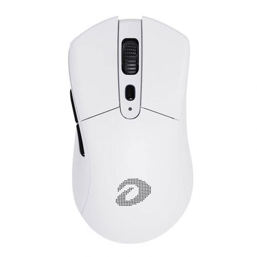 Dareu A918X Mouse fără fir alb