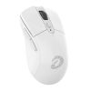 Dareu A918X Mouse fără fir alb