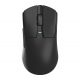 Dareu A950 Pro Tri Mode Mouse fără fir negru