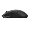 Dareu A950 Pro Tri Mode Mouse fără fir negru