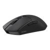 Dareu A950 Pro Tri Mode Mouse fără fir negru