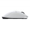 Mouse wireless Dareu A950 Pro Tri Mode în alb