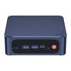 MINI PC Beelink SEi12 Intel Corei5 - 12450H 16GB RAM + 500GB albastru