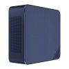 MINI PC Beelink SEi12 Intel Corei5 - 12450H 16GB RAM + 500GB albastru