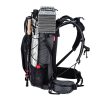 Naturehike Rock Hiking Backpack 60L+5L NH19BP095