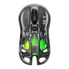 GravaStar Mercury M1 Pro Wireless Gaming Mouse Gunmetal Gray