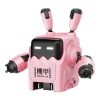 GravaStar Delta35 35W GaN Fast Charger Pink