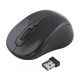 Esperanza XM104K Mouse fără fir de titan Esperanza XM104K negru