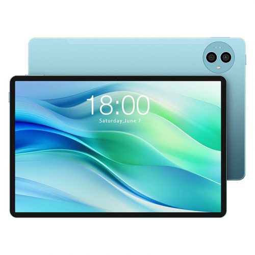 Tabletă Teclast P50 11" 6/128 GB WIFI (albastru)