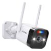 IP kültéri kamera ZOSI C188 WiFi 4MP IP66