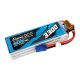 Gens ász 3300mAh 22.2V 45C 6S1P Lipo akkumulátor EC5 dugóval