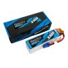 Gens ász 3300mAh 22.2V 45C 6S1P Lipo akkumulátor EC5 dugóval