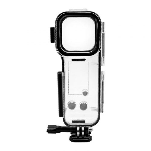 Vízálló ház búvártáska PULUZ a DJI Osmo Pocket 3 45m számára