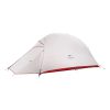 Naturehike Cloud Up 1 20D UPDATED NH18T010-T tent