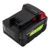 Baterie pentru scule electrice Green Cell PTML18V5, Milwaukee M18 18V 5Ah, Milwaukee M18 18V 5Ah