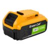 Baterie pentru scule electrice Baterie verde PTDW18V5, DeWalt XR 18V 5Ah DCB184, DeWalt XR 18V 5Ah DCB184