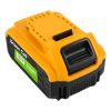 Baterie pentru scule electrice Baterie verde PTDW18V5, DeWalt XR 18V 5Ah DCB184, DeWalt XR 18V 5Ah DCB184