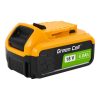 Unelte electrice Baterie cu celule verzi PTDW18V4, DeWalt XR 18V 4Ah DCB182