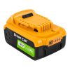 Unelte electrice Baterie cu celule verzi PTDW18V4, DeWalt XR 18V 4Ah DCB182