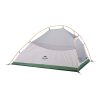 Naturehike UPDATED Cloud Up 2 210T NH17T001-T tent