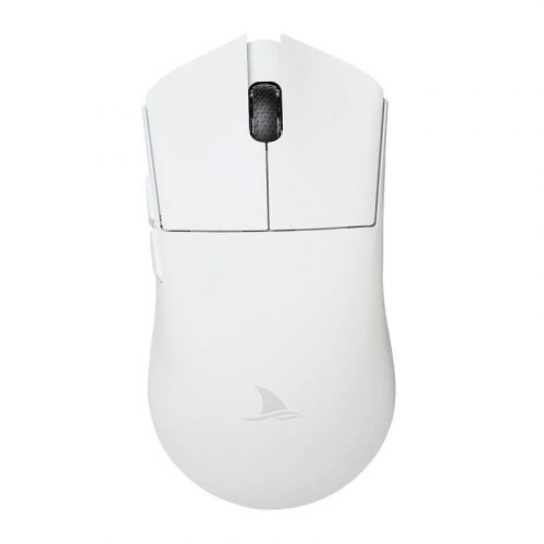 Wireless Gaming Mouse Darmoshark M3 (white)