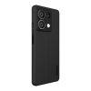 Nillkin Super Frosted Shield Pro tok a Xiaomi Redmi Note 13 5G-hez (fekete)