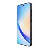 Nillkin Super Frosted Shield Pro tok Samsung Galaxy A35 készülékhez (fekete)