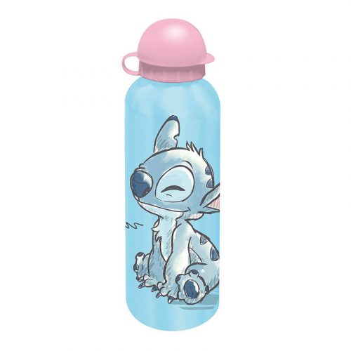 Stitch 500 ml Bidon ST00057 KiDS Licensing (kék)