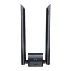 Adapter WiFi Baseus FastJoy 1300Mbps (black)