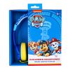 Vezetékes fejhallgató gyerekeknek OTL Paw Patrol Chase (sötétkék)