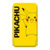 Magnetic powerbank OTL 5000 mAh, USB-C 15W, Pokemon Pikatchu with stand (yellow)