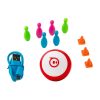 Kódoló robot labda gyerekeknek Sphero Mini Red M001RRW M001RRW