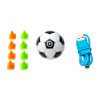 Kódolás robot labda Sphero Mini Soccer M001SRW