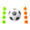 Kódolás robot labda Sphero Mini Soccer M001SRW